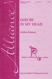 God Be in My Head SA choral sheet music cover